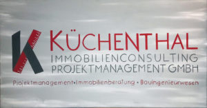 Küchenthal Immobilienconsulting . Projektmanagement GmbH