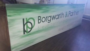 borgwarth und partner