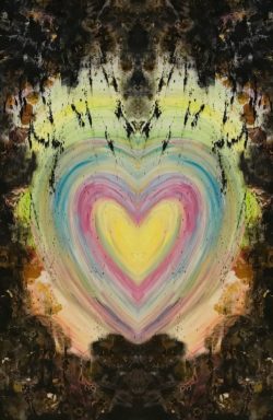 Fine Art Print - HeArt