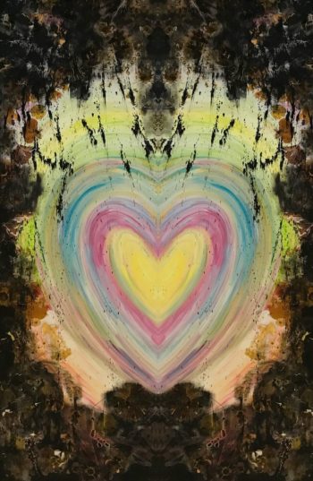 Fine Art Print - HeArt